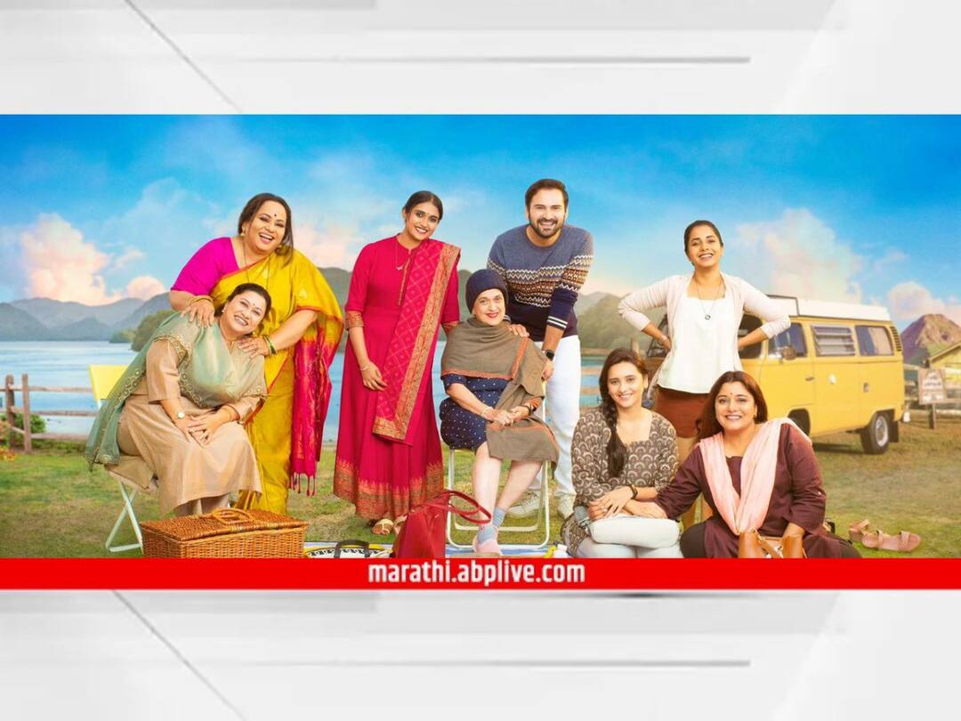 Jhimma 2 Box Office Collection Day Six Know Marathi Movie Entertainment Film Latest Update Hemant Dhome Rinku Rajguru Siddharth Chandekar Sayali Sanjeev Suchitra Bandekar Kshitee Jog Nirmiti Sawant starcast movie Jhimma 2 : 'झिम्मा 2'ची वाटचाल 10 कोटींच्या दिशेने; जाणून घ्या बॉक्स ऑफिस कलेक्शन