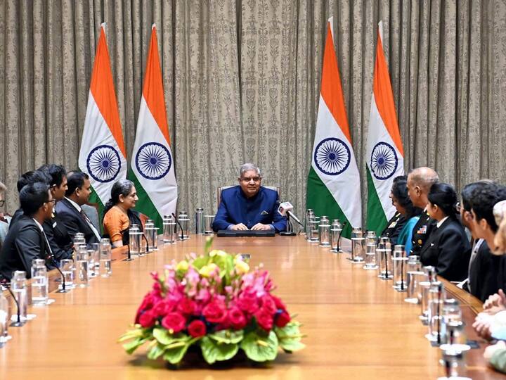 The Delhi Declaration, a key outcome of the G20 Summit, urged all countries that have not yet 