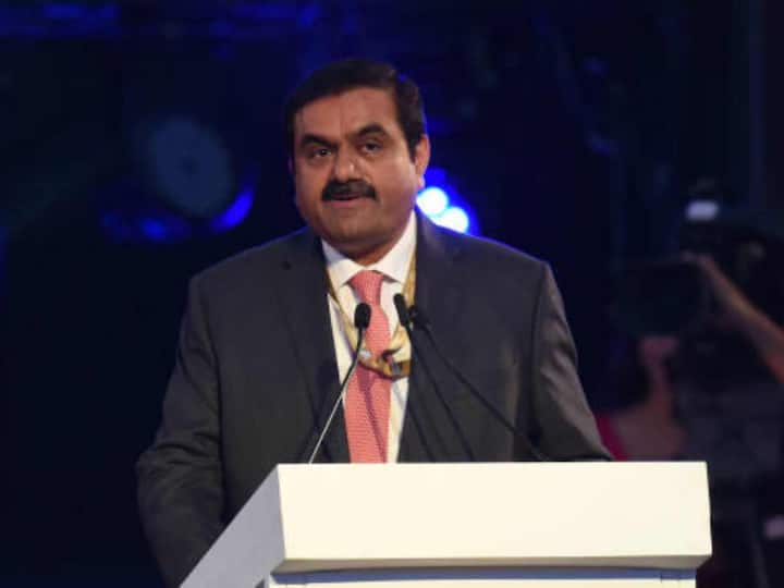 Gautam Adani and family, owner of the Adani Group, are placed second in the list with a wealth of Rs 4.74 lakh crore. Getty