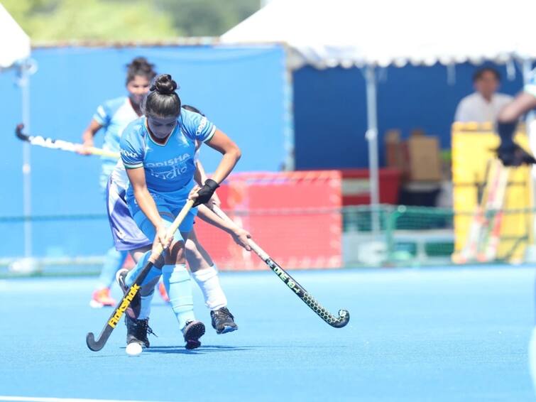 FIH Hockey Women’s Junior World Cup 2023 Hockey: ஜூனியர் பெண்கள் உலகக்கோப்பை ஹாக்கி போட்டி... வெற்றியுடன் தொடங்கிய இந்தியா...ஜெர்மனியை வீழ்த்துமா?