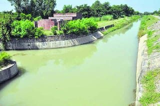 Wastage of Water: ਨਹਿਰੀ ਪਾਣੀ ਦੀ ਬਰਬਾਦੀ ਨੂੰ ਵੀ ਰੋਕਣ ਲਈ ਬਿੱਲ ਪਾਸ, ਕਿਸਾਨਾਂ ਨੂੰ ਦੇਖੋ ਕੀ ਹੋਵੇਗਾ ਫਾਇਦਾ ? 