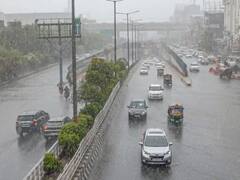 यूपी में बारिश के बाद बढ़ी ठंड, इन जिलों के लिए अलर्ट जारी, प्रदूषण से राहत नहीं