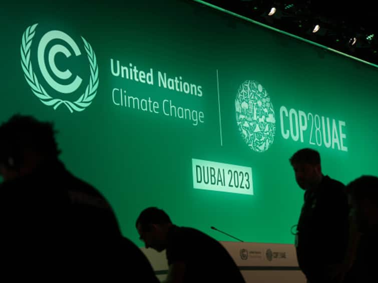 COP28 India Likely To Push For Bigger Scope Of Funds For Developing Nations Says UN Official COP28: India Likely To Push For Bigger Scope Of Funds For Developing Nations, Says UN Official