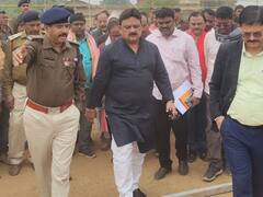 झारखंड के मंत्री मिथिलेश कुमार ठाकुर को मिली बड़ी राहत, चुनाव आचार संहिता उल्लंघन मामले में हुए बरी