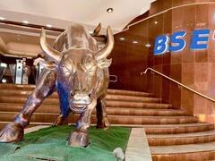 స్టాక్‌ మార్కెట్‌లో మరో రికార్డ్‌, BSE వేగానికి కీలక మైలురాయి బలాదూర్‌