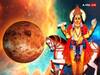 Astrology : डिसेंबरच्या शेवटी शुक्र आणि मंगळ येणार एकत्र; 'या' 5 राशींवर होणार प्रेम-धनाचा वर्षाव