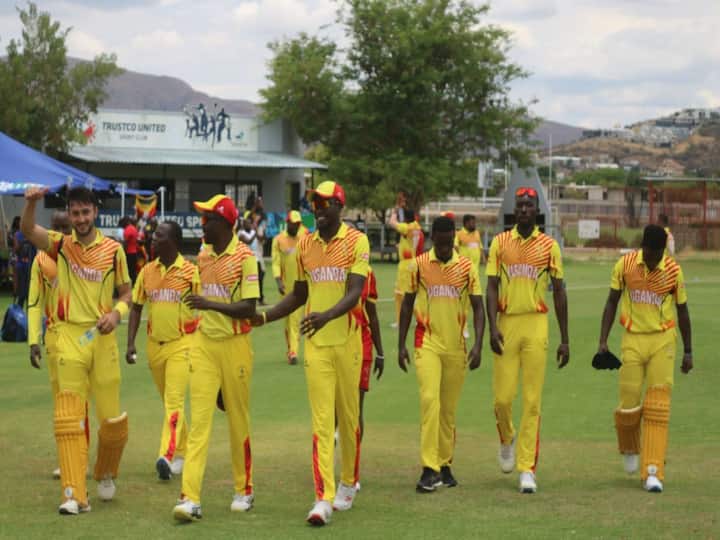 Uganda sealed historic T20 World Cup 2024 qualification and became the final team that will take part in the 20-team T20 World Cup 2024.