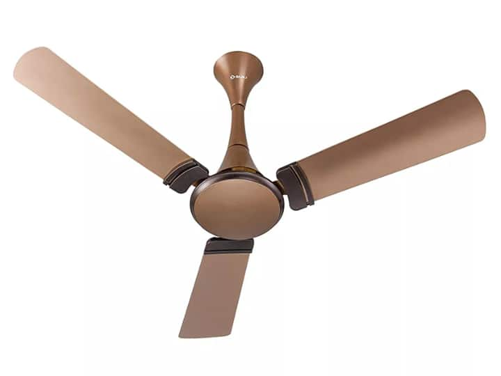 Does fan speed affect electricity bill अगर पंखे को एक नंबर पर चलाएंगे