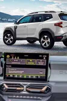 ਕੀ ਤੁਸੀਂ ਨਵੀਂ Renault Duster 2024 ਦੀ ਝਲਕ ਦੇਖੀ ? ਨਹੀਂ ਤਾਂ ਇੱਥੇ ਦੇਖੋ