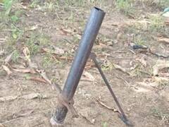 कांकेर में सुरक्षाबलों को निशाना बनाने की फिराक में थे नक्सली, पाइप में लगाया IED, डिफ्यूज करते समय जवान घायल