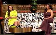 Koffee With Karan Season 8: पैपराजी को सिर्फ आंख दिखा कर डरा देती हैं रानी मुखर्जी, बेटी अदिरा और पति आदित्य चोपड़ा को लेकर किए कई खुलासे