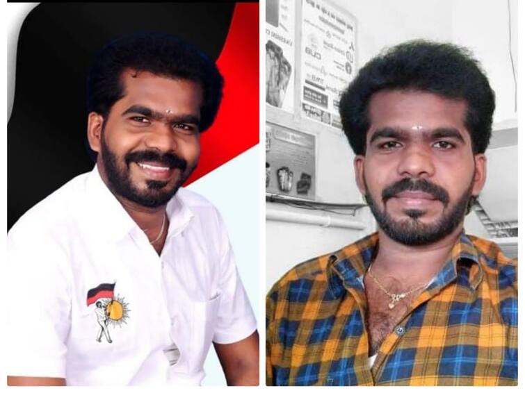 Man arrested near Tenkasi for issuing fake job appointment order by signing as collector and defrauding lakhs Crime: கலெக்டர் போல கையெழுத்திட்டு பணத்தை சுருட்டிய தி.மு.க. பிரமுகர் - தென்காசியில் பரபரப்பு