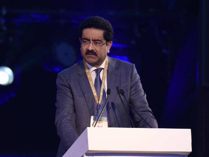 Kumar Mangalam Birla, chairman of the Aditya Birla Group, is placed ninth with a wealth of Rs 1.25 lakh crore. Getty