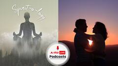 Let's Figure Out Love as a Concept With Chetna Kaushik | Spirit-o-logy | Ep-58