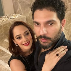 कैसे क्रिकेटर युवराज सिंह को दिल दे बैठी थी सलमान खान की ये हीरोइन ?, सालगिराह पर जानिए दोनों की फिल्मी लव स्टोरी