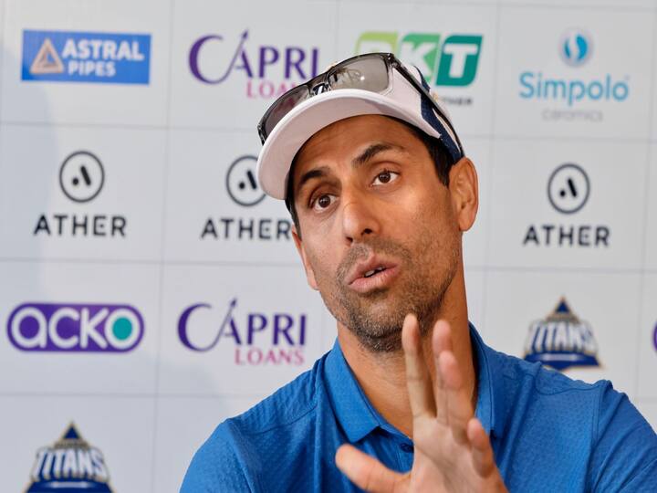 Why Did Ashish Nehra Reject India T20I Coach Offer Rahul Dravid Why Did Ashish Nehra Decline India's T20I Coach Offer?