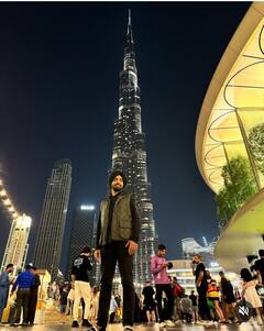 Satinder Sartaaj: ਸਤਿੰਦਰ ਸਰਤਾਜ ਨੇ ਤਸਵੀਰਾਂ ਸ਼ੇਅਰ ਕਰ ਦਿਖਾਏ ਦੁਬਈ ਦੇ ਖੂਬਸੂਰਤ ਨਜ਼ਾਰੇ, ਕੈਪਸ਼ਨ 'ਚ ਕਹੀ ਇਹ ਗੱਲ