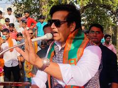 'ऐसे लोगों को मुख्यमंत्री कैसे चुन लेते हैं', BJP सांसद रवि किशन का CM नीतीश कुमार पर तंज