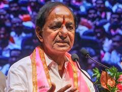 तेलंगाना में KCR को लग सकता बड़ा झटका, BRS के मुकाबले कांग्रेस को मिल सकती है इतनी सीटें, जानें बीजेपी का हाल