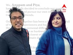 Anupam-Piya: ৬ বছরের বৈবাহিক সম্পর্কে টানেন ইতি, কেন? ২ বছর আগে পোস্ট করে কী লেখেন অনুপম-পিয়া?