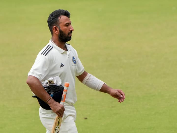 दक्षिण अफ्रीका के खिलाफ 26 दिसंबर से शुरू हो रही टेस्ट सीरीज, क्या पुजारा-रहाणे को मिलेगा मौका?