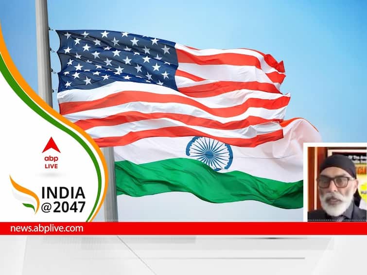 Pannun Murder plot India Activates Back-Channel With Joe Biden administration US indicts Indian national abpp India Activates Back-Channel With Biden Admin As US Charges Indian National With Plotting Pannun Murder