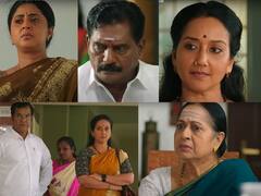 Ethirneechal: மீண்டும் கைது செய்யப்படும் குணசேகரன்.. ஜனனி வைத்த செக் பாயிண்ட்.. எதிர்நீச்சலில் இன்று!