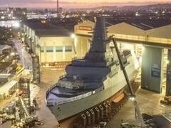 World Aircraft Carrier: दुनिया में कुल कितनी है एयरक्राफ्ट कैरियर मौजूद हैं? इंडिया-पाकिस्तान में कौन आगे, चीन-अमेरिका का क्या है हाल