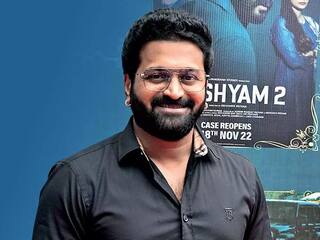 Rishab Shetty says will not act in any other languages except kannada movies Rishab Shetty: எத்தனை கோடி கொடுத்தாலும் பிற மொழிகளில் நடிக்க மாட்டேன் காந்தாரா நாயகன் திட்டவட்டம்!