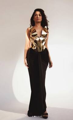 Tamannaah Bhatia: ਤਮੰਨਾ ਭਾਟੀਆ ਨੇ ਇੰਸਟਾਗ੍ਰਾਮ 'ਤੇ ਲਾਇਆ ਗਲੈਮਰ ਦਾ ਤੜਕਾ, ਪ੍ਰਸ਼ੰਸਕਾਂ ਨੇ ਕਿਹਾ ਸ਼ਾਨਦਾਰ