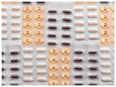 क्या कैप्सूल का कवर प्लास्टिक का होता है? जानें सच