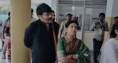 Telangana Elections 2023 : இத்தனை பேரா.. தெலங்கானா தேர்தலில் வாக்களித்த தெலுங்கு சினிமா பிரபலங்கள்!