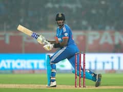 IND vs AUS: Indian Team Arrives In Raipur For Crucial 4th T20I As India Seek Series Victory