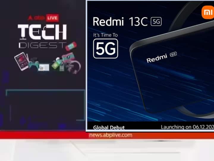 Xiaomi New Budget Phone is here - Redmi 13C 5G ! 