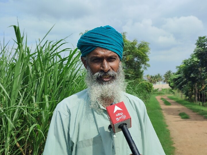 ’மனிதன் பிறந்தாலும் மரம், இறந்தாலும் மரம்’ - மரப்பூங்காக்களை உருவாக்கி அசத்தும் கிராம மக்கள்!