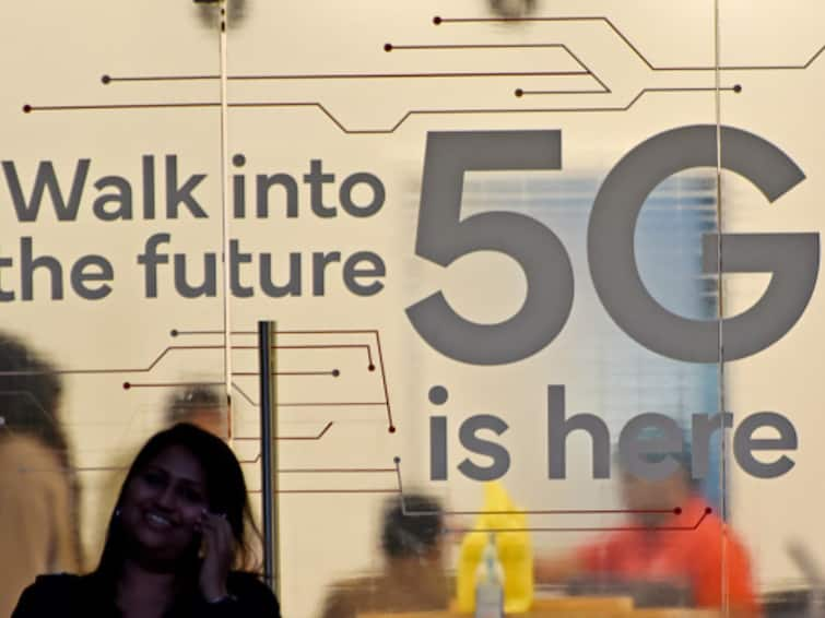 5G Subscriptions In India 130 Million 2023 Ericsson Report 5G Subscriptions In India May Hit 130 Million This Year: Ericsson Report