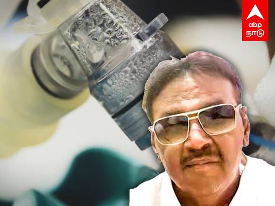 Vijayakanth Health Update : தீவிர பிரிவில் விஜயகாந்த்.. டிரக்யாஸ்டமி சிகிச்சை? தற்போதைய உடல்நிலை..