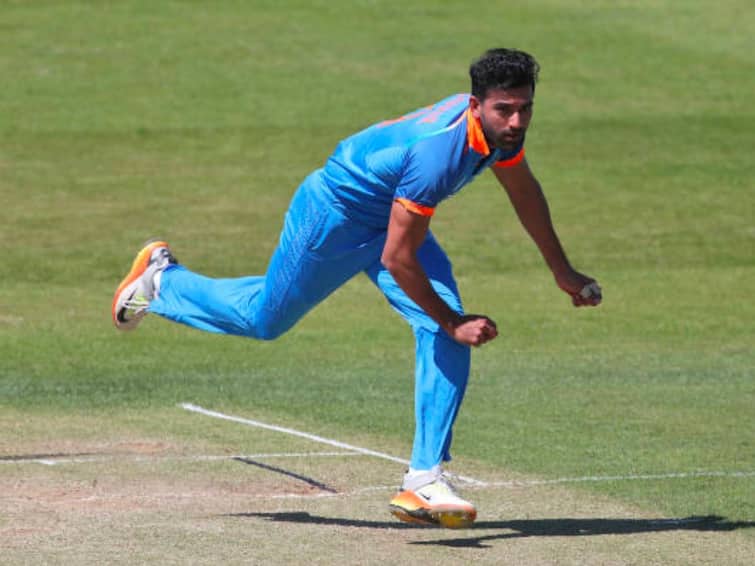 Deepak Chahar Eyes Test Cricket Comeback And T20 World Cup Spot Amidst Return To National Squad Deepak Chahar Eyes Test Cricket Comeback And T20 World Cup Spot Amidst Return To National Squad