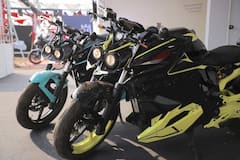 Electric Bikes: पॉकेट फ्रेंडली हैं ये इलेक्ट्रिक बाइक्स, ऑप्शन यहां देख लीजिये