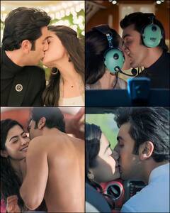 जब पर्दे पर इंटिमेट हुए शादीशुदा स्टार्स भर-भरकर दिए किसिंग सीन, पार्टनर ने भी किया सपोर्ट!