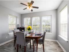 अगर पंखे को एक नंबर पर चलाएंगे तो क्या बिजली का बिल कम आएगा या उतना ही आएगा?