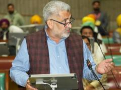 पंजाब में आर्थिक ही नहीं समाजिक आधार पर भी बनेंगे राशन कार्ड, जानिए क्या बोले खाद्य एवं नागरिक आपूर्ति मंत्री