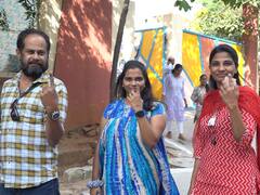 Telangana Assembly Voting | అక్కడక్కడ గొడవలు...ఎవరిది ఈ ప్లాన్..? | DNN | ABP Desam