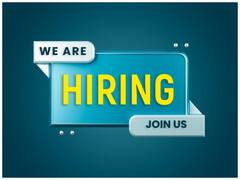 1.40 लाख रुपये महीने की सैलरी चाहिए तो इस नौकरी के लिए करें अप्लाई, ग्रेजुएशन पास है योग्यता