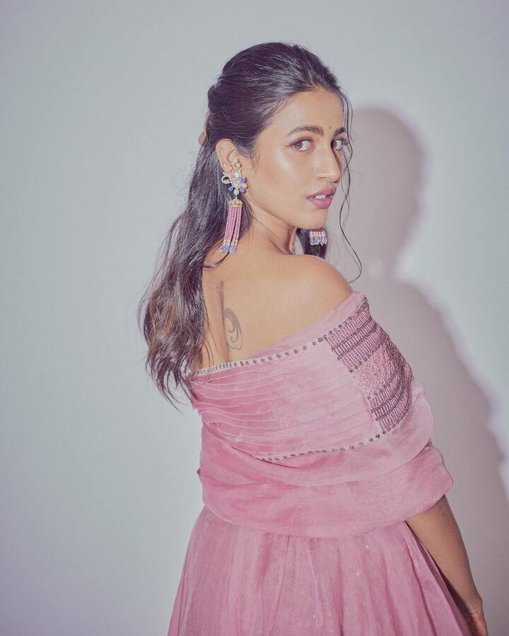 నిహారిక కొణిదెల అందమైన ఫోటోలు (Image credit: Niharika konidela/Instagram)