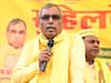 UP Politics: ओमप्रकाश राजभर के बेटे अरविंद का अलग है रुख, बृजेश सिंह के चुनाव लड़ने को लेकर कही ये बात