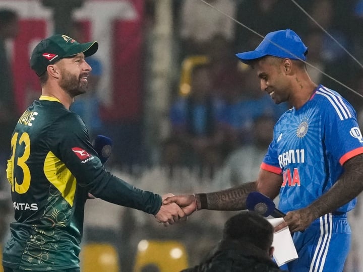 India-Australia’s playing eleven could be like this in the fourth T20, know the pitch report and prediction.