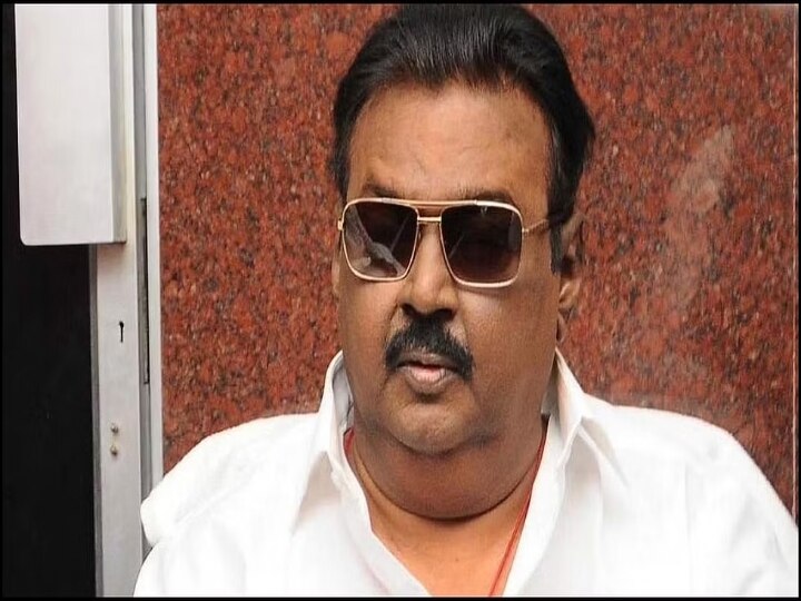 Vijayakanth: ‘தன்னலமற்ற மனிதநேயப் பண்பாளர்’  - விஜயகாந்த் குணமடைய இயக்குநர் அமீர் பிரார்த்தனை..