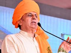 कृषि मंत्री जेपी दलाल का विवादित बयान- 'जिनकी पत्नी तक नहीं सुनती, वो बने किसान नेता', हमलावर हुआ विपक्ष