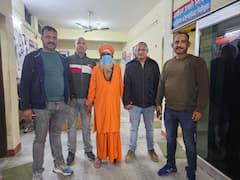 मंदिर में साधु बनकर रह रहा था हत्या का आरोपी, एसटीएफ ने 6 साल बाद किया गिरफ्तार